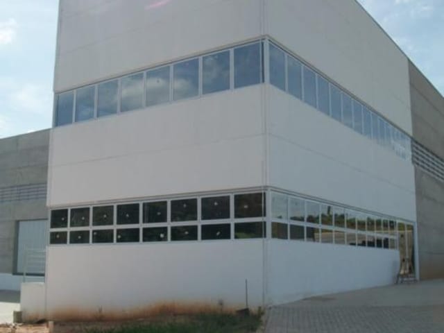 Foto do Loja - Salão, 850 m² - venda por R$ 2.900.000,00 ou aluguel por R$ 13.000,00/mês - Éden - Sorocaba/SP | Ary Proenca Negócios Imobiliários Ltda