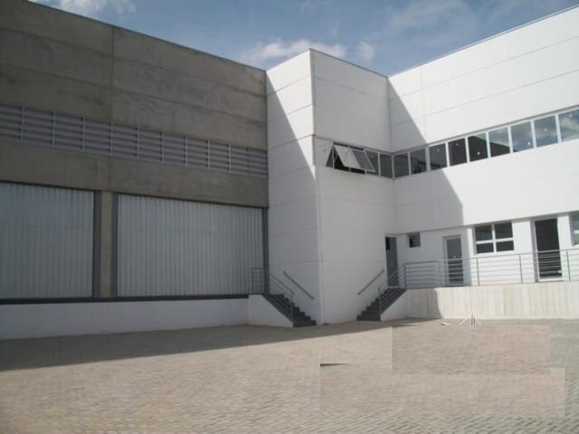 Foto do Loja - Salão, 850 m² - venda por R$ 2.900.000,00 ou aluguel por R$ 13.000,00/mês - Éden - Sorocaba/SP | Ary Proenca Negócios Imobiliários Ltda