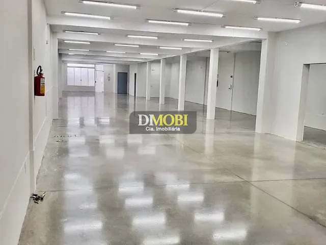 Loja com 1150m², para alugar, no bairro Centro em Gravataí