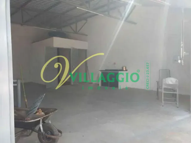 Loja com 220m², à venda ou para alugar, no bairro Parque das Aroeiras II em São José do Rio Preto