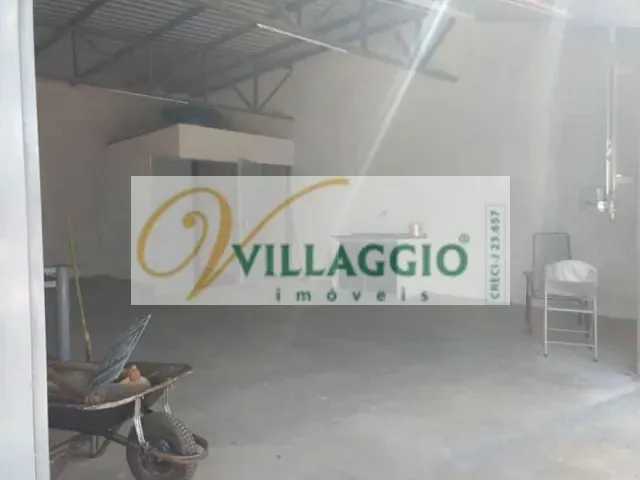 Loja com 220m², à venda ou para alugar, no bairro Parque das Aroeiras II em São José do Rio Preto