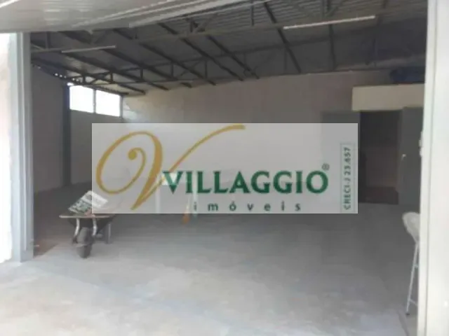 Loja com 220m², à venda ou para alugar, no bairro Parque das Aroeiras II em São José do Rio Preto