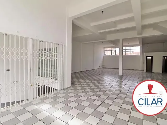 Loja para alugar, no bairro Centro em Curitiba