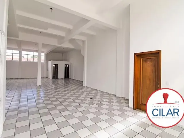 Loja para alugar, no bairro Centro em Curitiba