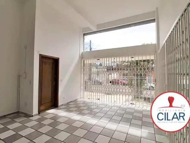 Loja para alugar, no bairro Centro em Curitiba