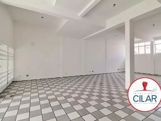 Loja para alugar, no bairro Centro em Curitiba