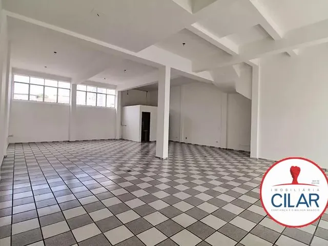 Loja para alugar, no bairro Centro em Curitiba