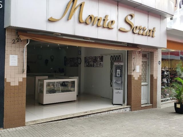 Foto do Loja - Loja para Locação 119M², Centro, Sorocaba - SP | Ary Proenca Negócios Imobiliários Ltda