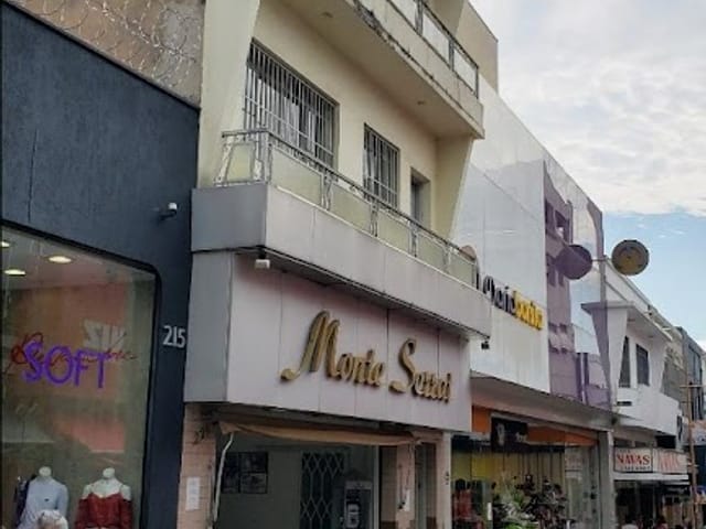 Foto do Loja - Loja para Locação 119M², Centro, Sorocaba - SP | Ary Proenca Negócios Imobiliários Ltda