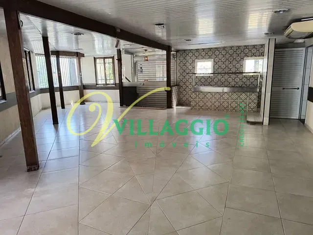 Loja com 240m², à venda, no bairro Vila Aurora em São José do Rio Preto