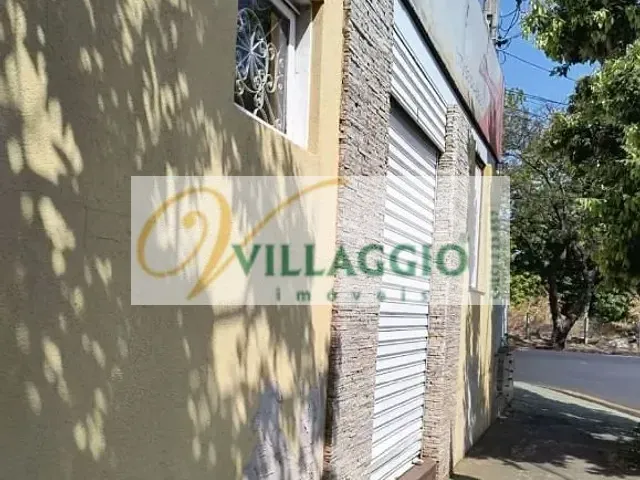 Loja com 240m², à venda, no bairro Vila Aurora em São José do Rio Preto