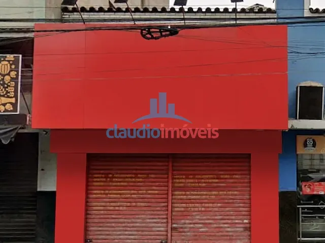 Loja para alugar, no bairro Centro em Barra Mansa