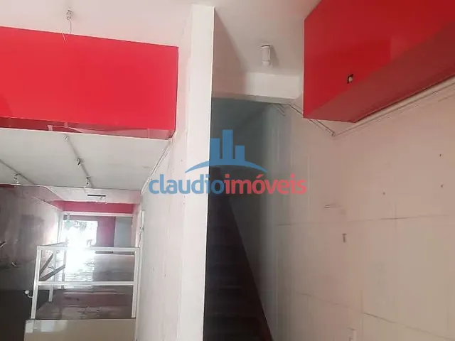 Loja para alugar, no bairro Centro em Barra Mansa