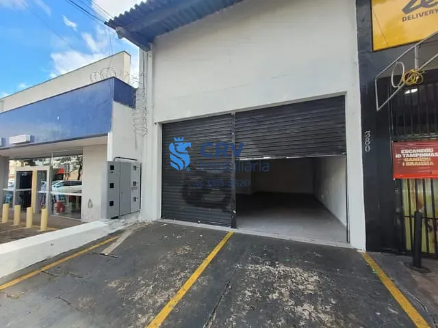 Loja com 50m², para alugar, no bairro Vitória em Londrina