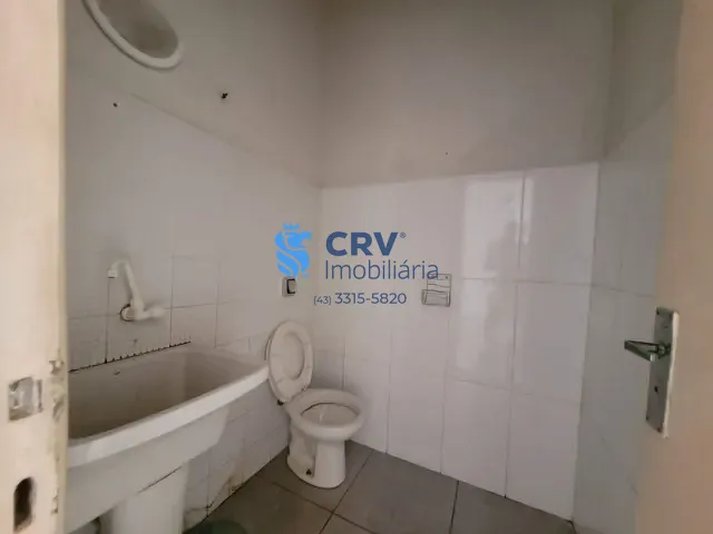 Loja com 50m², para alugar, no bairro Vitória em Londrina