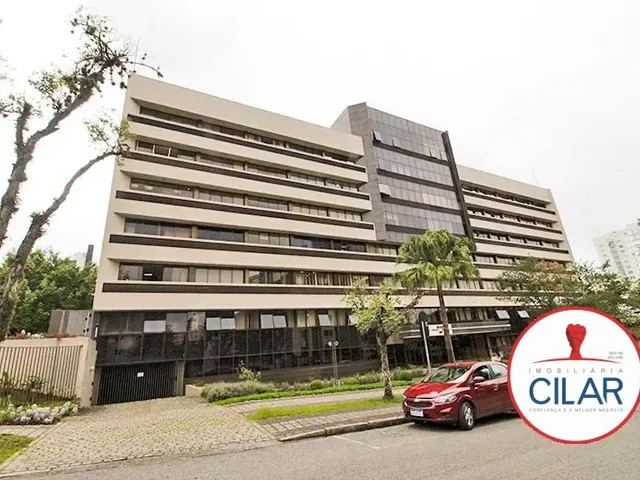 Loja para alugar, no bairro Centro em Curitiba