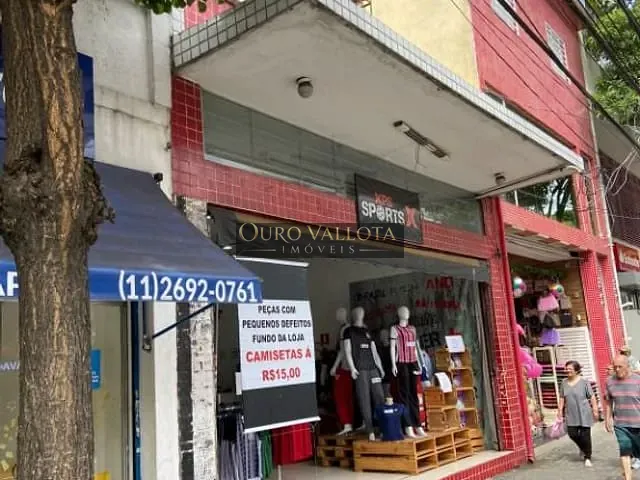 Loja com 280m², à venda, no bairro Mooca em São Paulo