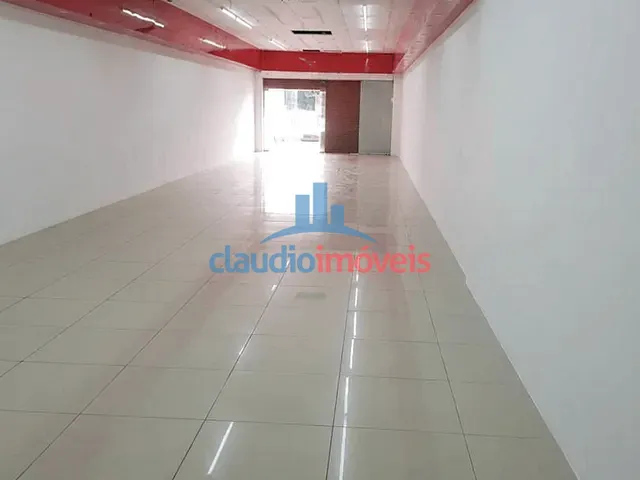 Loja para alugar, no bairro Centro em Barra Mansa