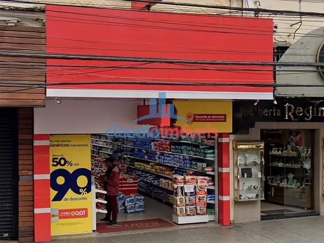 Loja para alugar, no bairro Centro em Barra Mansa