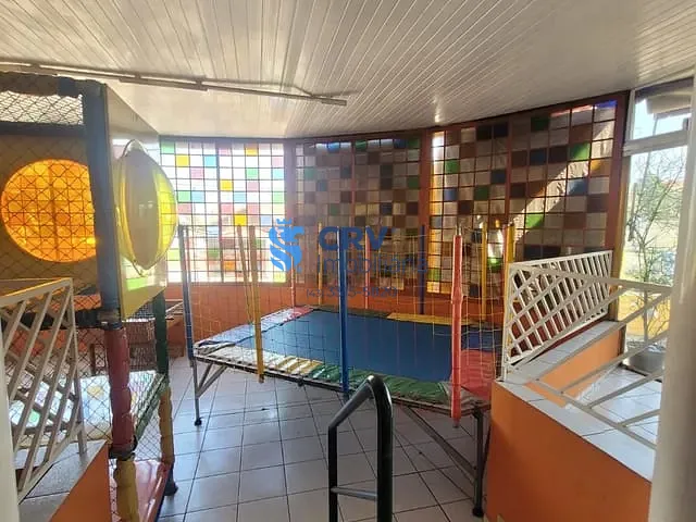 Loja com 450m², para alugar, no bairro Vila Brasil em Londrina