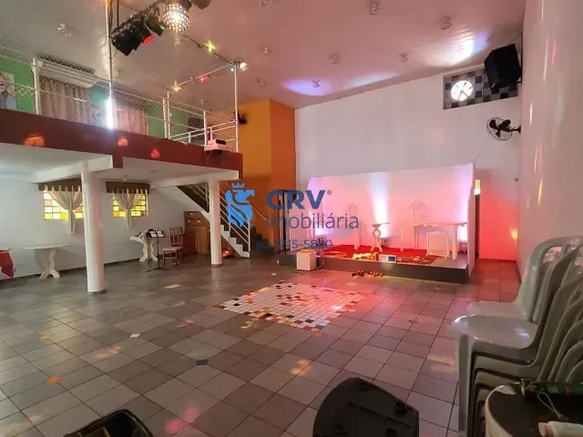 Loja com 450m², para alugar, no bairro Vila Brasil em Londrina