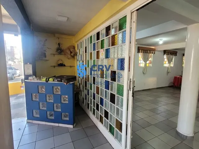 Loja com 450m², para alugar, no bairro Vila Brasil em Londrina