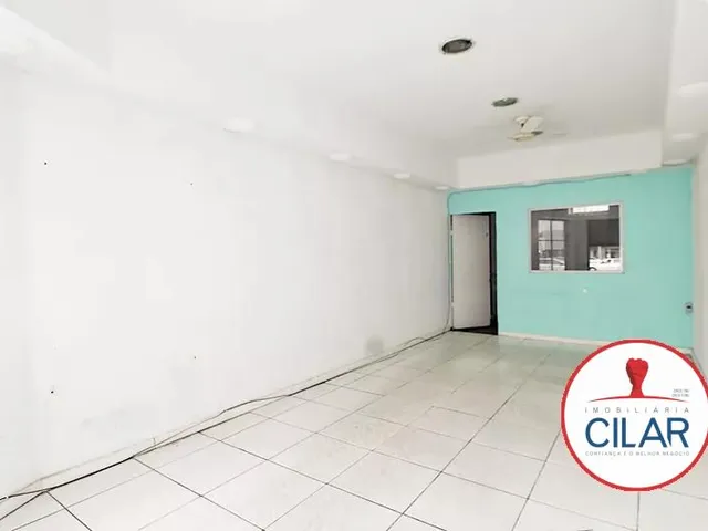 Loja para alugar, no bairro Boqueirão em Curitiba