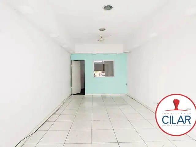 Loja para alugar, no bairro Boqueirão em Curitiba