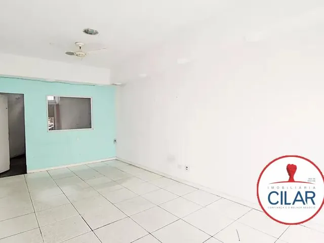 Loja para alugar, no bairro Boqueirão em Curitiba