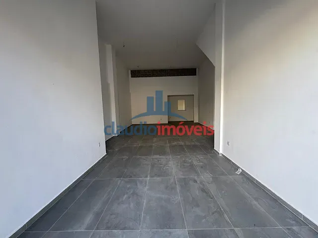 Loja para alugar, no bairro São Geraldo em Volta Redonda