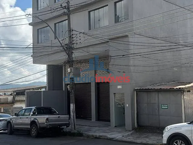 Loja para alugar, no bairro São Geraldo em Volta Redonda