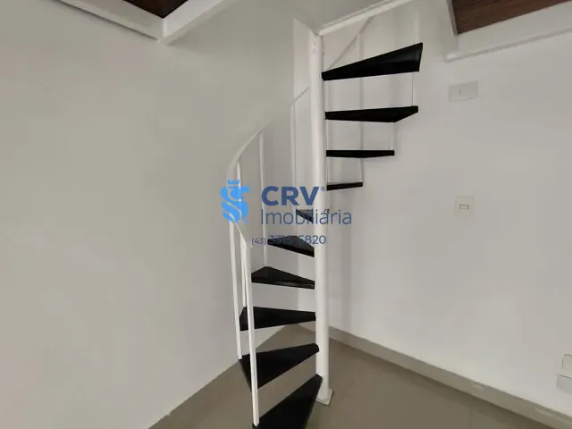 Loja com 43m², para alugar, no bairro Centro em Londrina