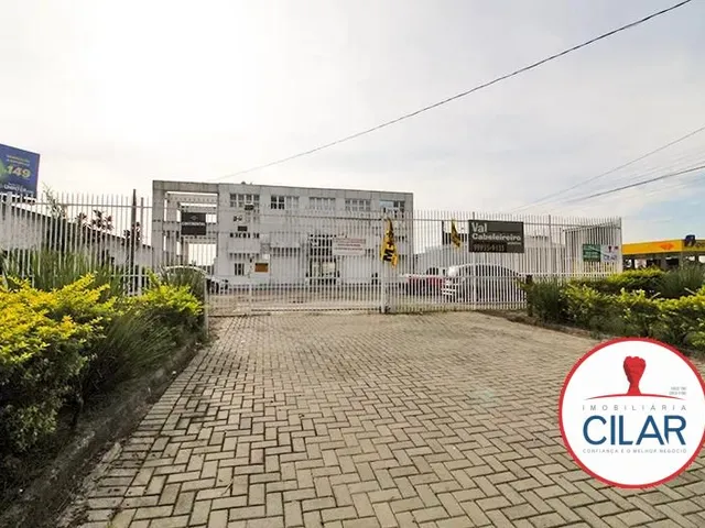 Loja para alugar, no bairro Tarumã em Curitiba