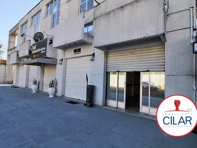 Loja para alugar, no bairro Tarumã em Curitiba