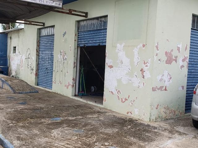 Foto do Loja - Loja para Locação 2 Vagas, 127M², Jardim Simus, Sorocaba - SP | Ary Proenca Negócios Imobiliários Ltda