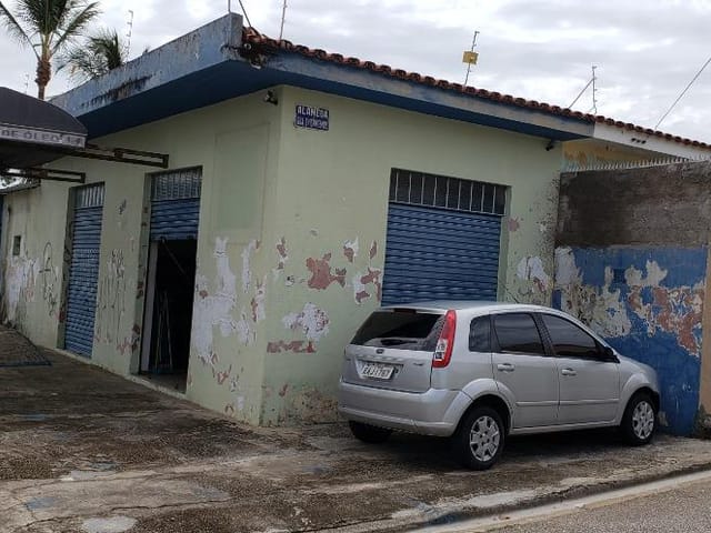 Foto do Loja - Loja para Locação 2 Vagas, 127M², Jardim Simus, Sorocaba - SP | Ary Proenca Negócios Imobiliários Ltda