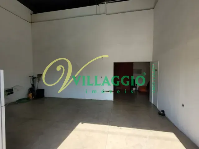 Loja com 400m², para alugar, no bairro Jardim América em São José do Rio Preto