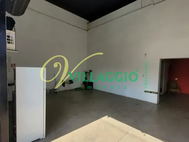 Loja com 400m², para alugar, no bairro Jardim América em São José do Rio Preto
