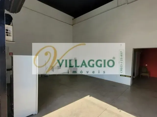 Loja com 400m², para alugar, no bairro Jardim América em São José do Rio Preto