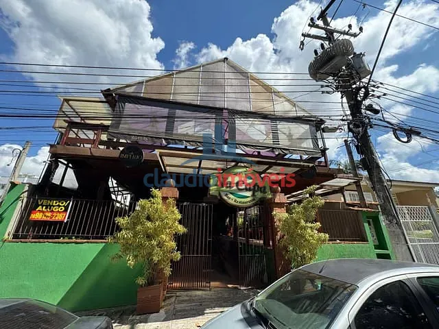 Loja à venda ou para alugar, no bairro São Geraldo em Volta Redonda