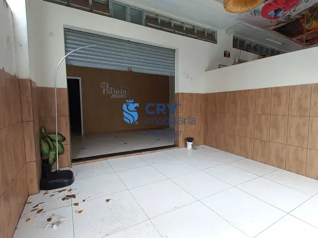 Loja com 90m², para alugar, no bairro Jardim Higienópolis em Londrina