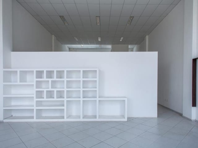 Foto do Loja - Loja para Locação 210M², Wanel Ville, Sorocaba - SP | Ary Proenca Negócios Imobiliários Ltda
