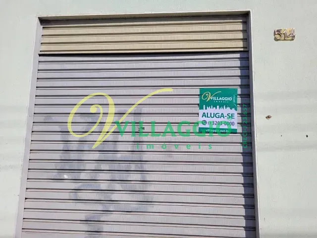Loja com 350m², à venda, no bairro Vila Maceno em São José do Rio Preto