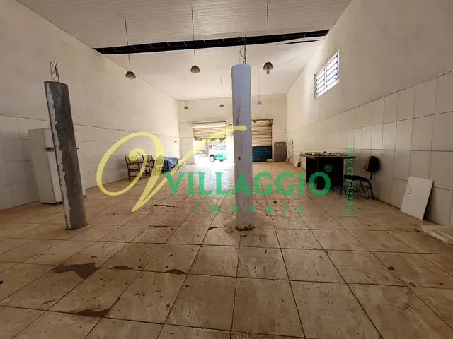 Loja com 350m², à venda, no bairro Vila Maceno em São José do Rio Preto