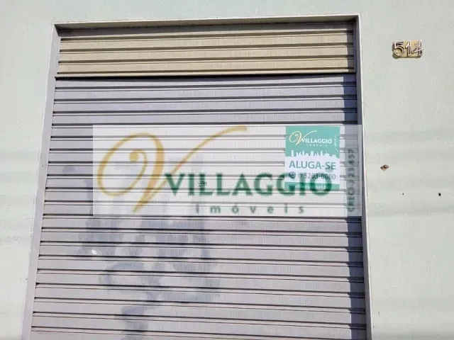 Loja com 350m², à venda, no bairro Vila Maceno em São José do Rio Preto