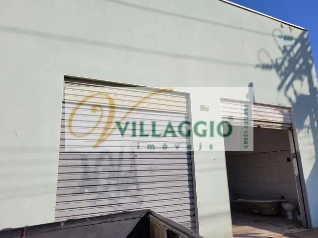 Loja com 350m², à venda, no bairro Vila Maceno em São José do Rio Preto