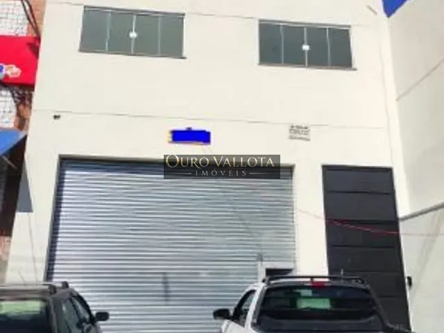 Loja com 120m², para alugar, no bairro Vila Prudente (Zona Leste) em São Paulo