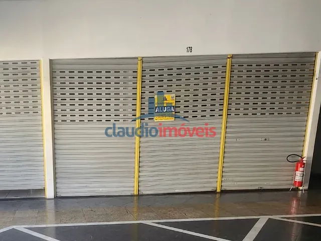 Loja para alugar, no bairro Centro em Barra Mansa