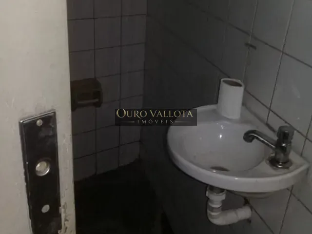 Loja com 200m², para alugar, no bairro Mooca em São Paulo
