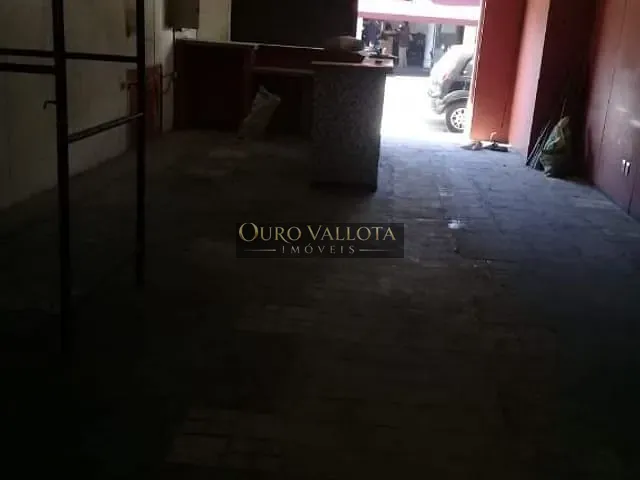 Loja com 200m², para alugar, no bairro Mooca em São Paulo